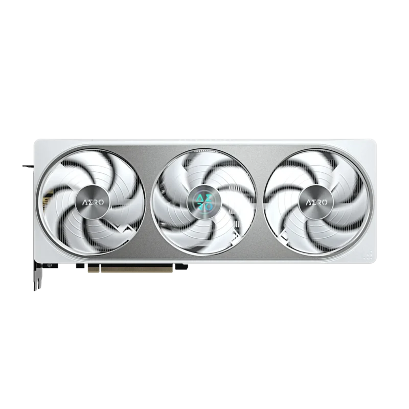 Gigabyte Graphics Card AORUS GeForce RTX 5070 MASTER 12G GeForce RTX 5070 GAMING OC 12G EAGLE OC ICE 12G AERO OC 12G WINDFORCE OC 12G - Image 3