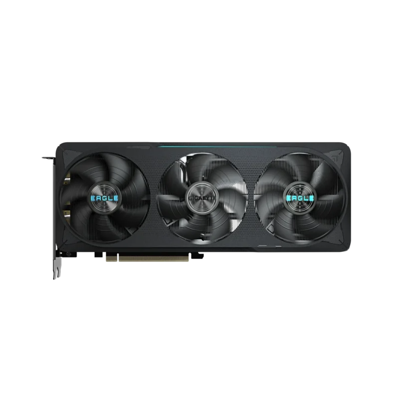 Gigabyte Graphics Card AORUS GeForce RTX 5070 MASTER 12G GeForce RTX 5070 GAMING OC 12G EAGLE OC ICE 12G AERO OC 12G WINDFORCE OC 12G - Image 6