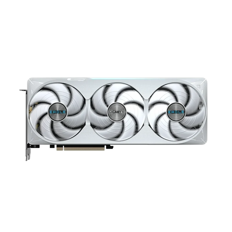 Gigabyte AORUS GeForce Graphics Card RTX 5070 Ti MASTER 16G RTX 5070 Ti INFINITY 16G RTX 5070 Ti EAGLE OC ICE16G WINDFORCE OC 16G - Image 5