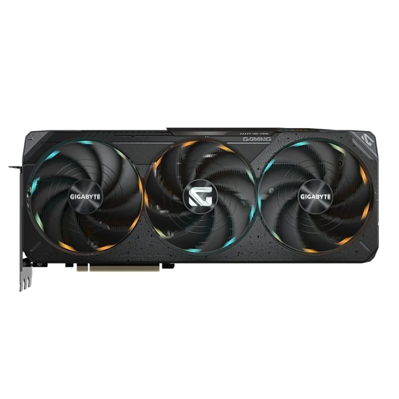 Gigabyte AORUS GeForce Graphics Card RTX 5070 Ti MASTER 16G RTX 5070 Ti INFINITY 16G RTX 5070 Ti EAGLE OC ICE16G WINDFORCE OC 16G - Image 7