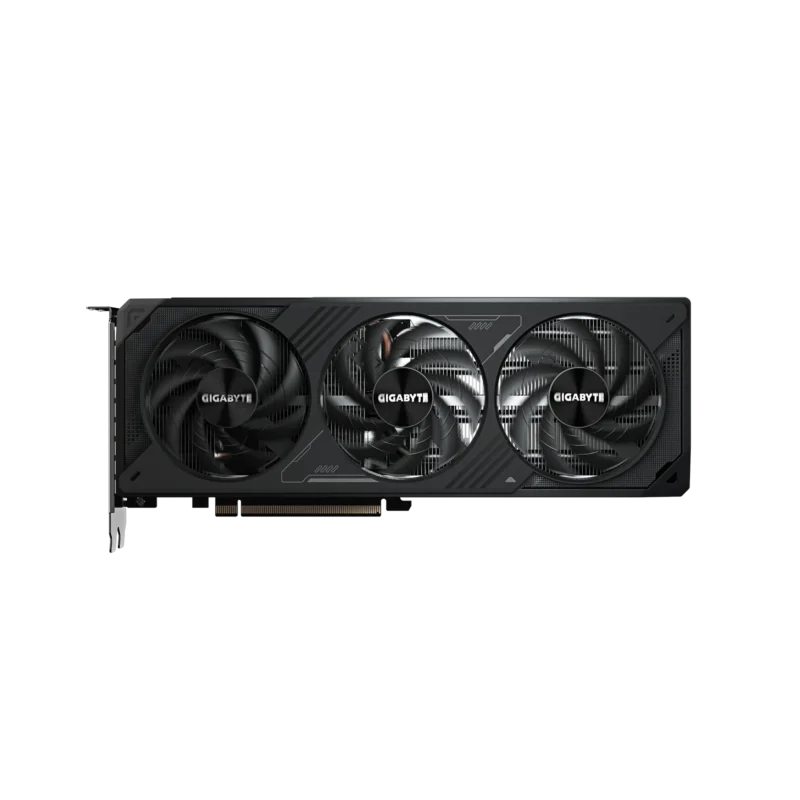 Gigabyte Graphics Card AORUS GeForce RTX 5070 MASTER 12G GeForce RTX 5070 GAMING OC 12G EAGLE OC ICE 12G AERO OC 12G WINDFORCE OC 12G - Image 7