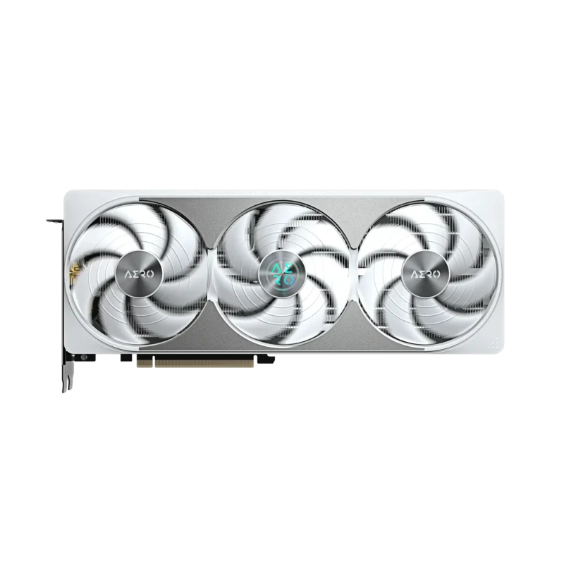 Gigabyte AORUS GeForce RTX 5080 XTREME WATERFORCE 16G RTX 5080 MASTER ICE 16G RTX 5080 WINDFORCE OC 16G - Image 3