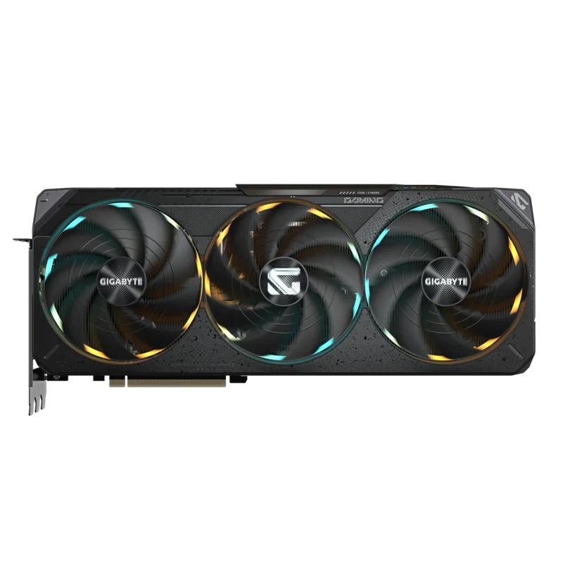 Gigabyte AORUS GeForce RTX 5080 XTREME WATERFORCE 16G RTX 5080 MASTER ICE 16G RTX 5080 WINDFORCE OC 16G - Image 4