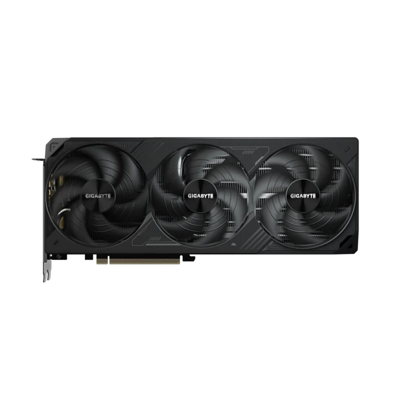 Gigabyte AORUS GeForce RTX 5080 XTREME WATERFORCE 16G RTX 5080 MASTER ICE 16G RTX 5080 WINDFORCE OC 16G - Image 2