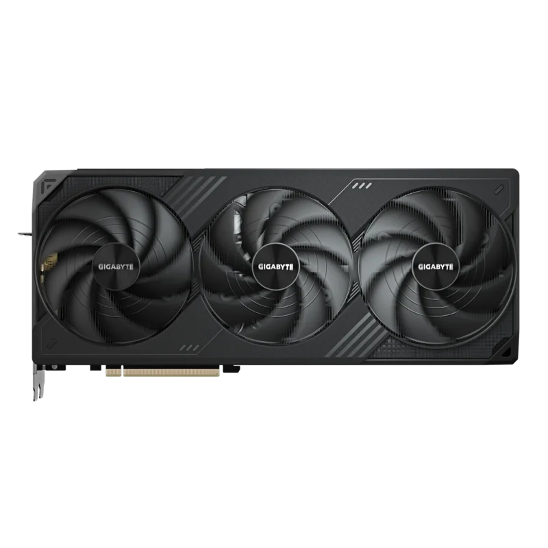 Gigabyte AORUS GeForce RTX 5090 D XTREME WATERFORCE 32G RTX 5090 D v2 MASTER ICE 24G RTX 5090 D WINDFORCE OC 32G RTX 5090 D GAMING OC 32G - Image 6