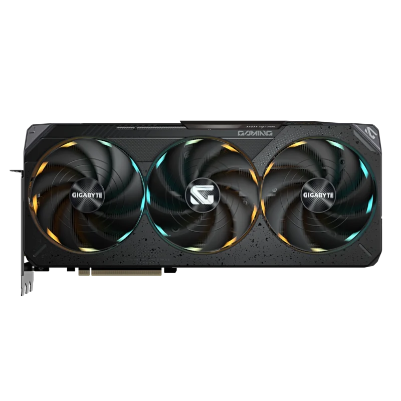 Gigabyte AORUS GeForce RTX 5090 XTREME WATERFORCE WB 32G RTX 5090 WINDFORCE 32G RTX 5090 MASTER ICE 32G RTX 5090 INFINITY 32G RTX 5090 Gaming 32G - Image 5