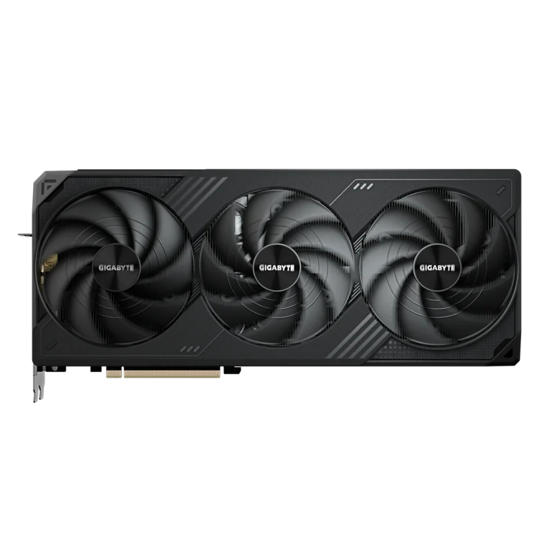 Gigabyte AORUS GeForce RTX 5090 XTREME WATERFORCE WB 32G RTX 5090 WINDFORCE 32G RTX 5090 MASTER ICE 32G RTX 5090 INFINITY 32G RTX 5090 Gaming 32G - Image 6