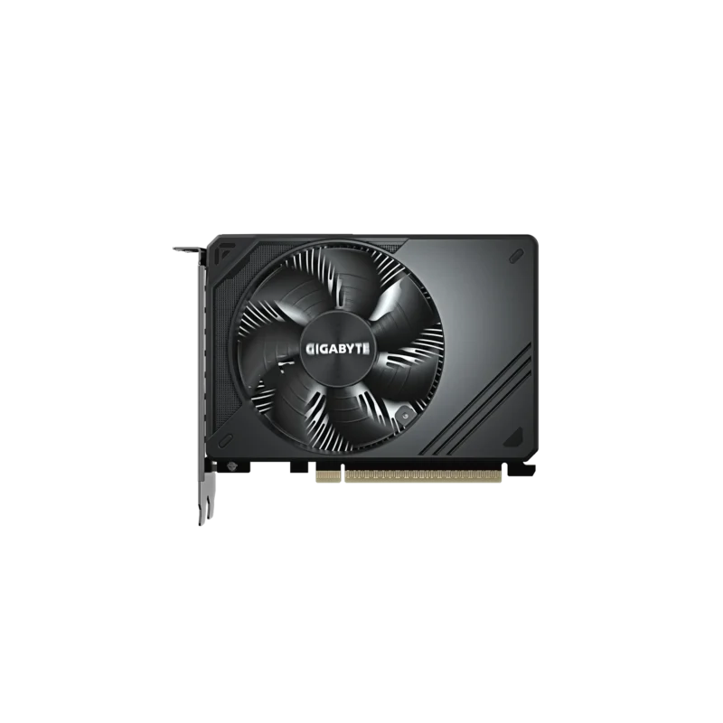 Gigabyte GeForce Graphics Cards RTX 5050 WINDFORCE MAX OC 8G RTX 5050 GAMING OC 8G D6 8G RTX 5050 OC Low Profile 8G 6G RTX 5050 GAMING OC 8G - Image 3