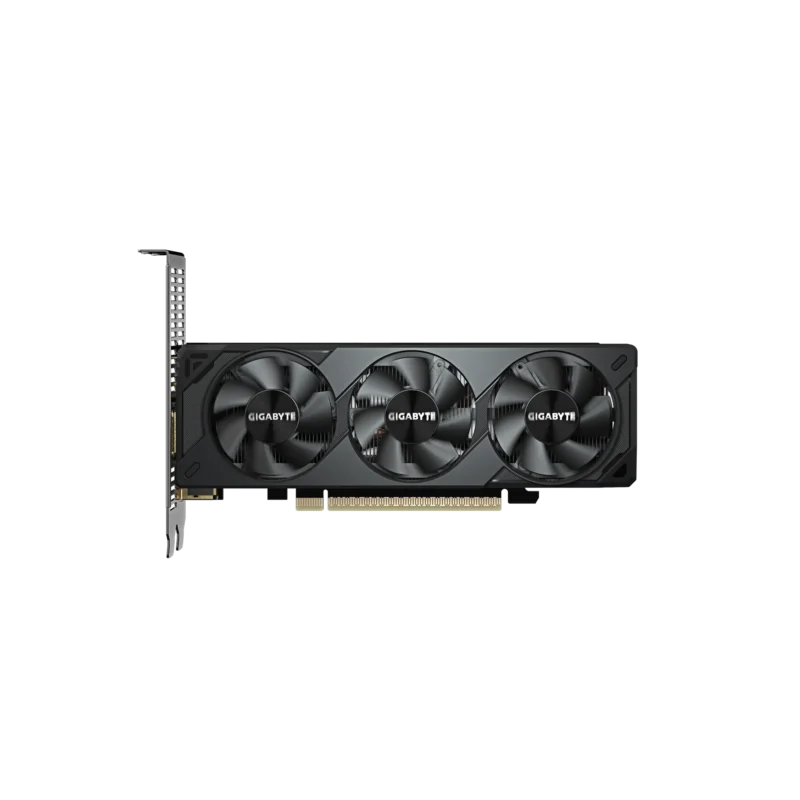 Gigabyte GeForce Graphics Cards RTX 5050 WINDFORCE MAX OC 8G RTX 5050 GAMING OC 8G D6 8G RTX 5050 OC Low Profile 8G 6G RTX 5050 GAMING OC 8G - Image 2